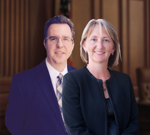 Kendall Gkikas & Mitchell, LLP