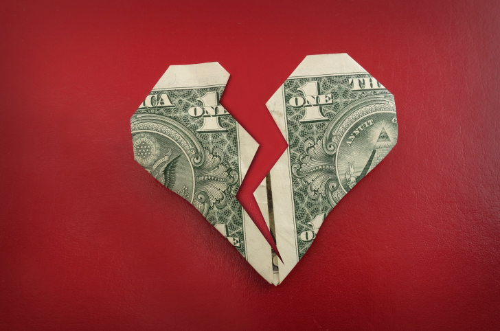 Choosing a Divorce Financial Specialist