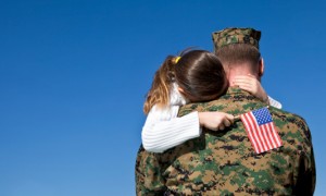 Military Divorce Lawyer in Fontana CA