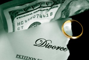 Divorce Modifications Attorney
