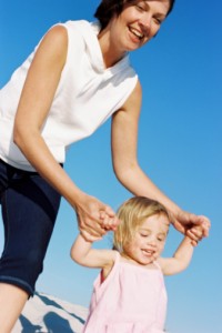 Successful Shared Custody