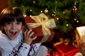 How to Survive the Holidays with Kids after Divorce