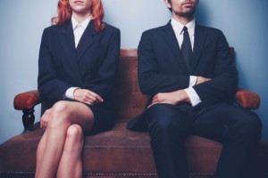 Get prepared for the ups and downs of divorce