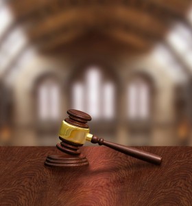 What’s Litigation?