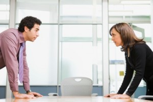 How to Work Through Disagreements about Divorce Terms