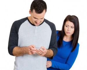 Snooping on your spouse? Think twice