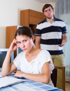 Debt and Divorce in Southern California