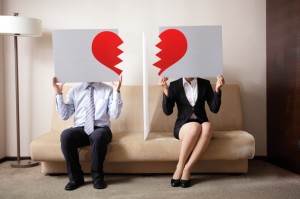 Surviving your second divorce