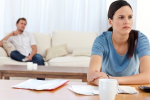 Am I ready to get a divorce?