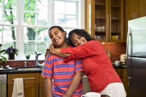 Grandchild Guardianship and Adoption