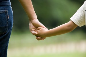 Domestic violence and restraining orders