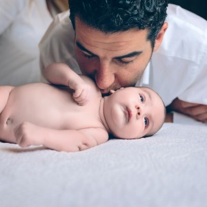 The Basics of a Father’s Rights in California 