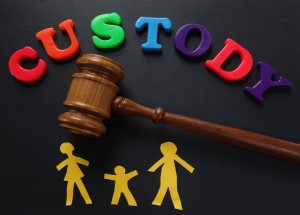 The Pros and Cons of Joint Custody in California 