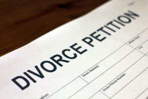 What to Do When You’re Served Divorce Papers in California 