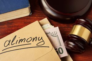 Do You Know the Four Types of Alimony Available in California?