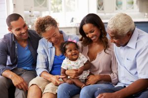 Grandparents Do Have Rights of Visitation in California but the Process Can Be Intimidating 