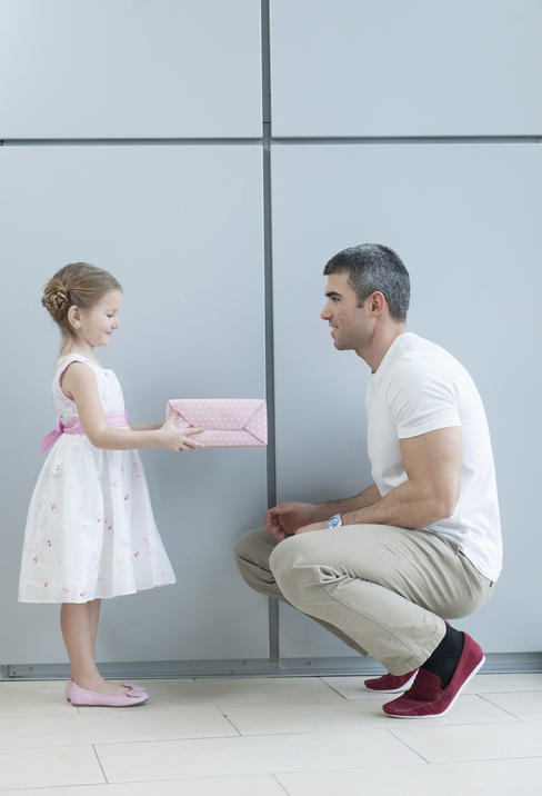 A Guide to an Unwed Father’s Rights in California 