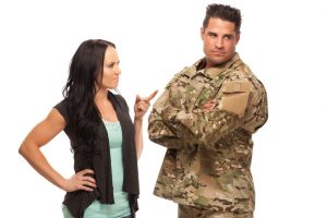 Military Divorce Requires Special Skills: 4 Issues Unique to Military Divorces