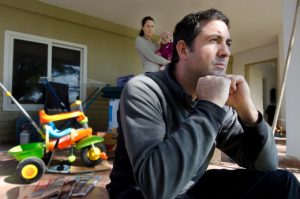 9 Things Every Divorcing Dad Should Do