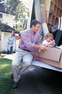 Let a Child Relocation Attorney Help You with This Tough Situation 