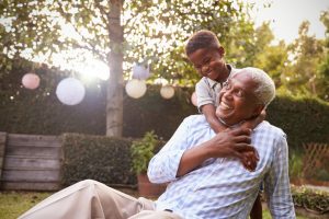 Your Rights as a Grandparent: Child Custody Rights in California