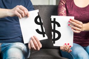 Alimony 101: There Are Several Types of Alimony You May Qualify For