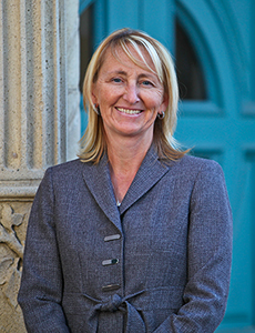 Kristina Kendall-Gkikas