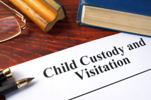 Confused About Custody in California? Get the Basics of Custody Law