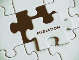 How to Get Ready to Speak to a Custody Meditator in California