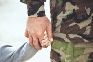 Choose the Right Military Divorce Attorney for Your Case
