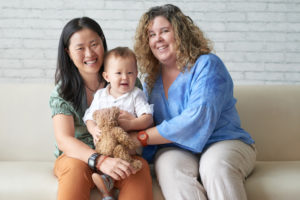 Child Custody for a Same-Sex Couple Can Be Complex: We Can Help