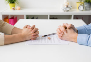 5 Tips for Successfully Negotiating a Divorce Settlement