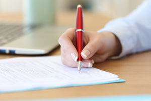 What You Need to Consider When Drafting a Settlement Agreement