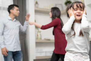 What Are Your Options in the Instance of Domestic Violence?