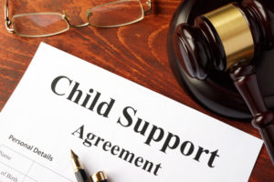 Are You Worried About Child Support in Your Impending Divorce?
