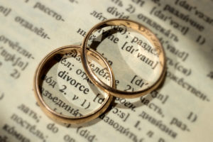 Considering a Divorce: Learn Your Options