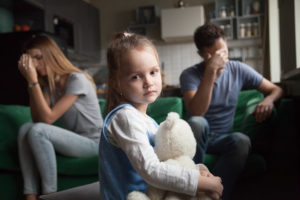 Can Child Custody Agreements Be Changed?