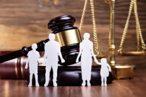 Four Reasons You Might Need a Family Law Attorney in Orange County