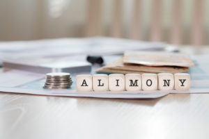 How Is Alimony Determined in a Divorce Case?