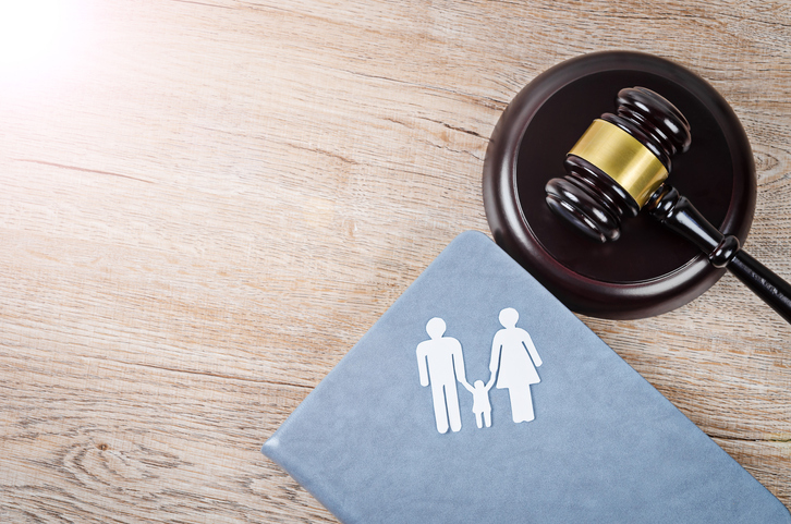 Is Legal Guardianship the Same Thing as Adoption?