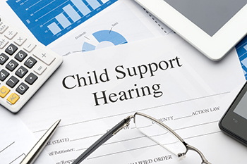 Child Support