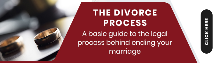 The Divorce Process