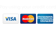 Pay using your credit card
