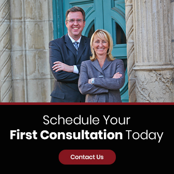 schedule your first consultation today
