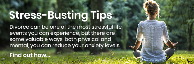 Stress-Busting Tips