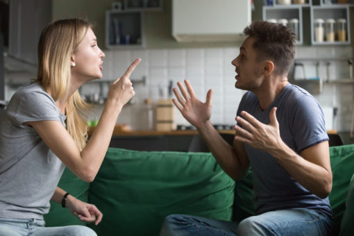 4 Things to Do Before Telling Your Spouse You Want a Divorce
