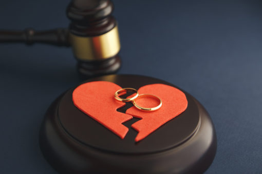 Is your Marriage Eligible for an Annulment?