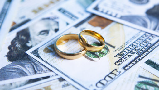 How California Courts Handle Property and Debt Division in California Divorce Cases