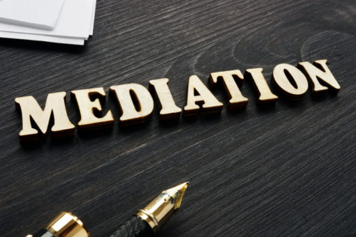 Four Reasons Why You Should Consider Divorce Mediation