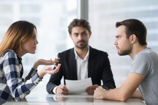 What Are the Benefits of Divorce Mediation in California?